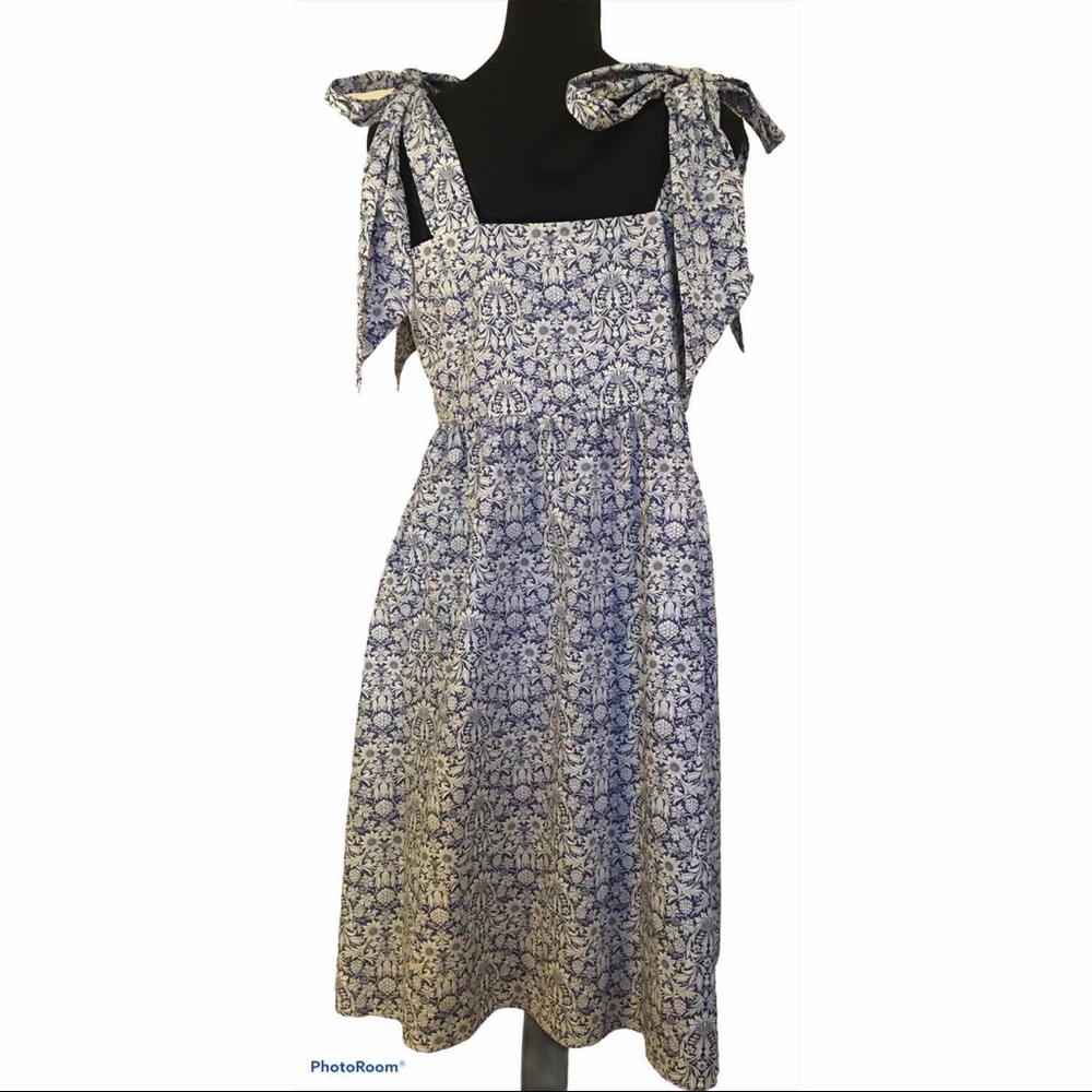 Antonio Melani Liberty Hansen Dress
